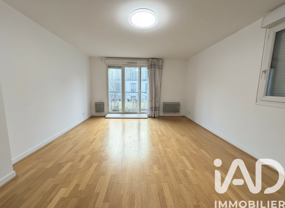 Appartement 3 pièces 67 m² · à Saint-Denis · 67 m² · 299 000 €
