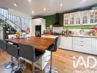 Maison à vendre 5 pièces 106 m²