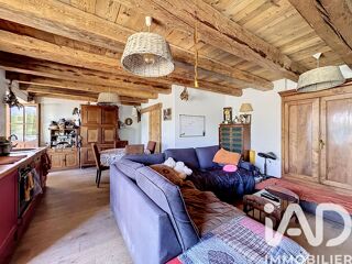  Maison à vendre 6 pièces 165 m²