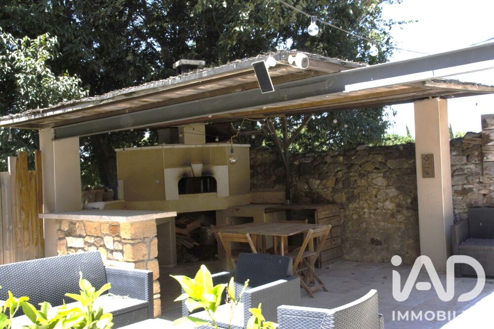 Vente Maison traditionnelle 5 pièces