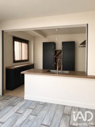  Appartement à vendre 3 pièces 72 m²