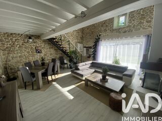  Maison à vendre 8 pièces 173 m²