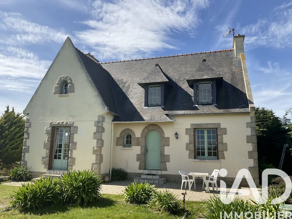 Vente Maison Vente Maison/villa 8 pièces Pleubian