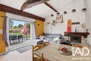  Maison à vendre 3 pièces 70 m²