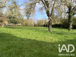  Terrain à vendre 834 m²