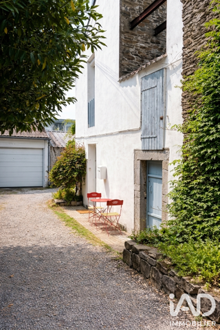  Maison à vendre 3 pièces 64 m²