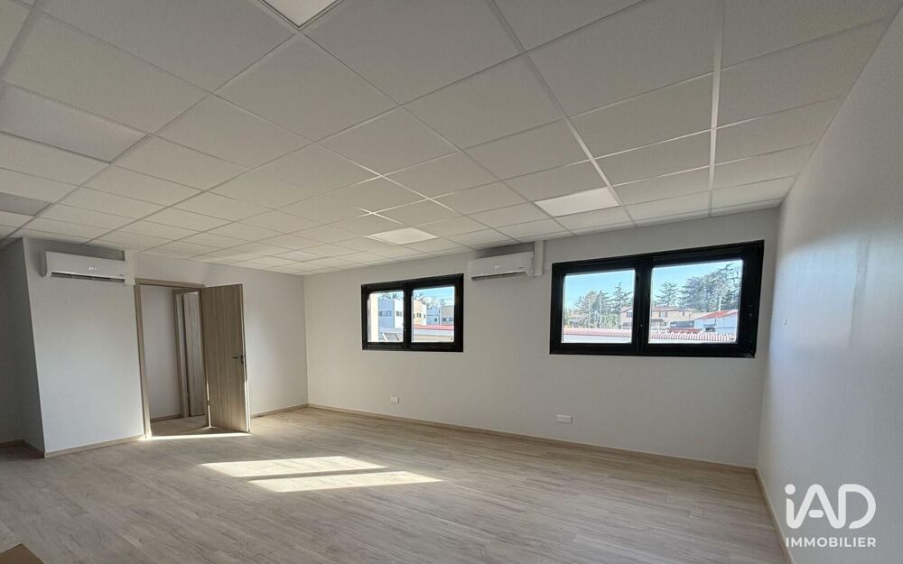  Location Bureaux 40 m&sup2; La tour-de-salvagny