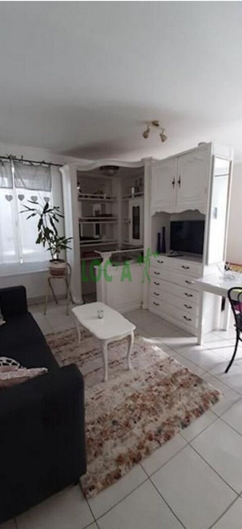 Location Appartement 750 Saint-Priest (69800)