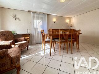 Maison à vendre 7 pièces 164 m²
