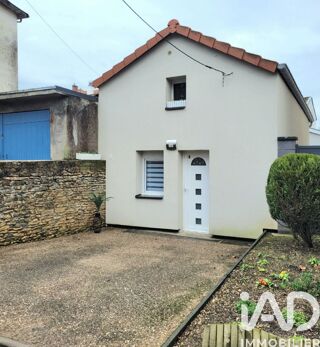  Maison à vendre 2 pièces 50 m²