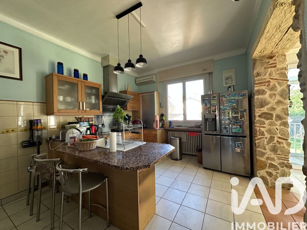 Vente Maison Vente Maison/villa 6 pièces Casseneuil