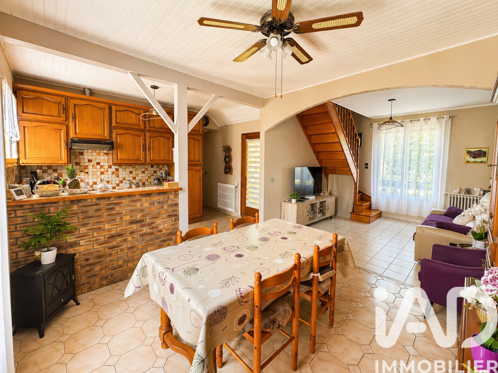Vente Maison/villa 5 pièces