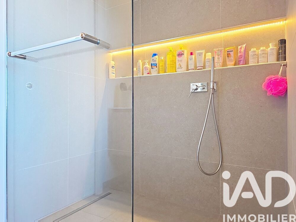 à vendre  Appartement Menton (06500)