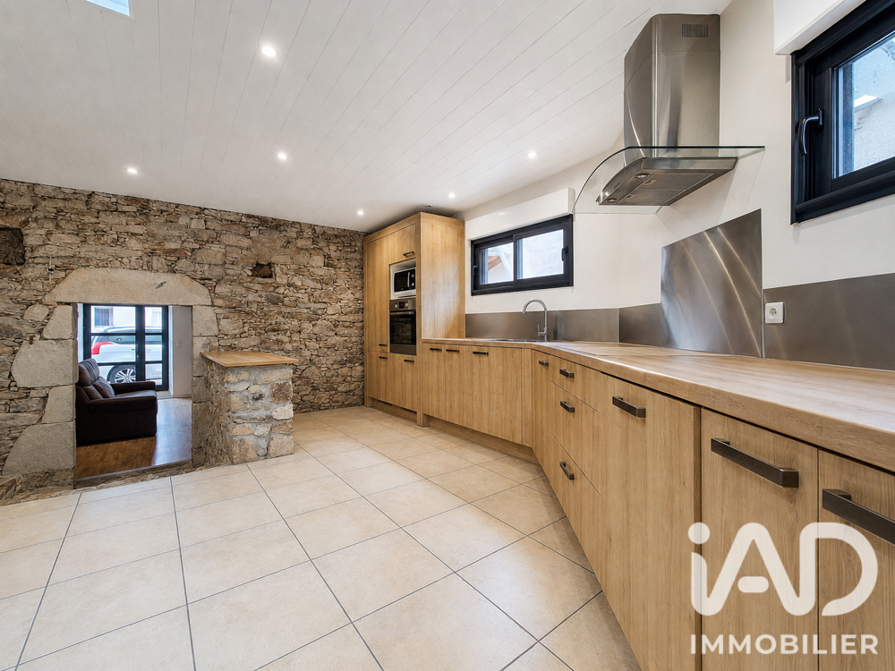 Vente Maison/villa 6 pièces