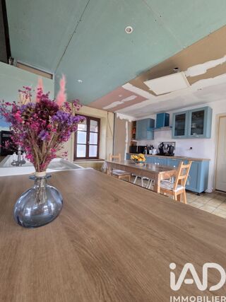  Maison � vendre 5 pi�ces 112 m�