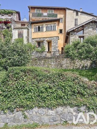  Maison à vendre 5 pièces 163 m²