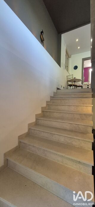  Maison à vendre 8 pièces 195 m²