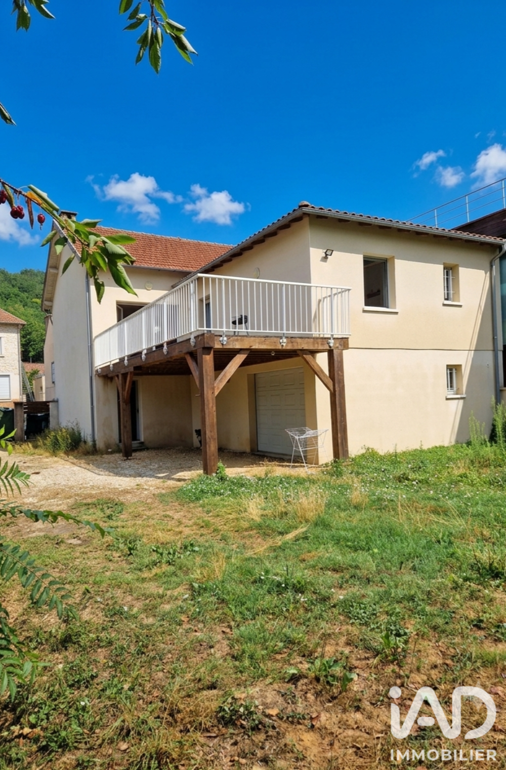 Vente Maison/villa 5 pièces