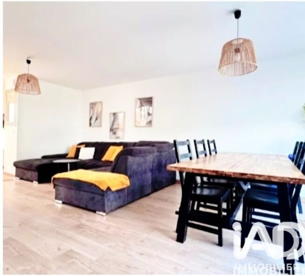 Vente Maison Vente Maison/villa 4 pièces Woippy