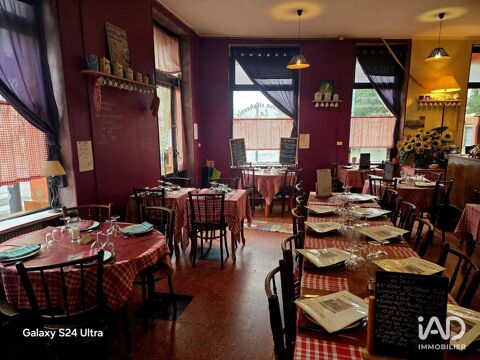 Vente Restaurant 89 m&sup2; 119000 42000 Saint-Étienne