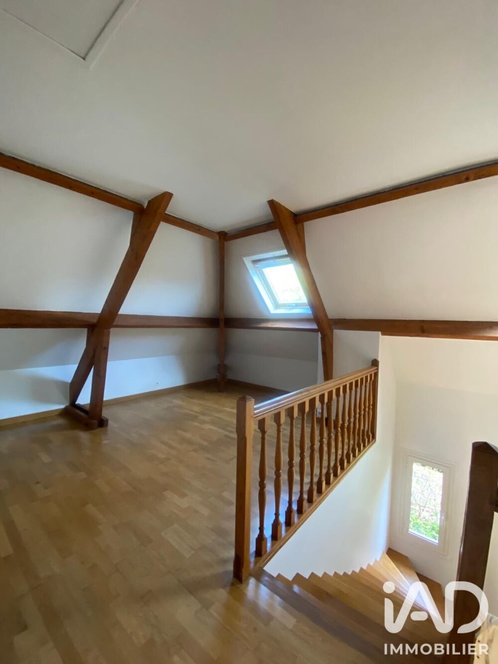 à vendre  Maison Crespières (78121)