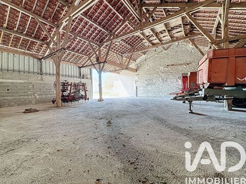   Vente Grange 2 pièces Maison - 2 pièce(s) - 500 m²