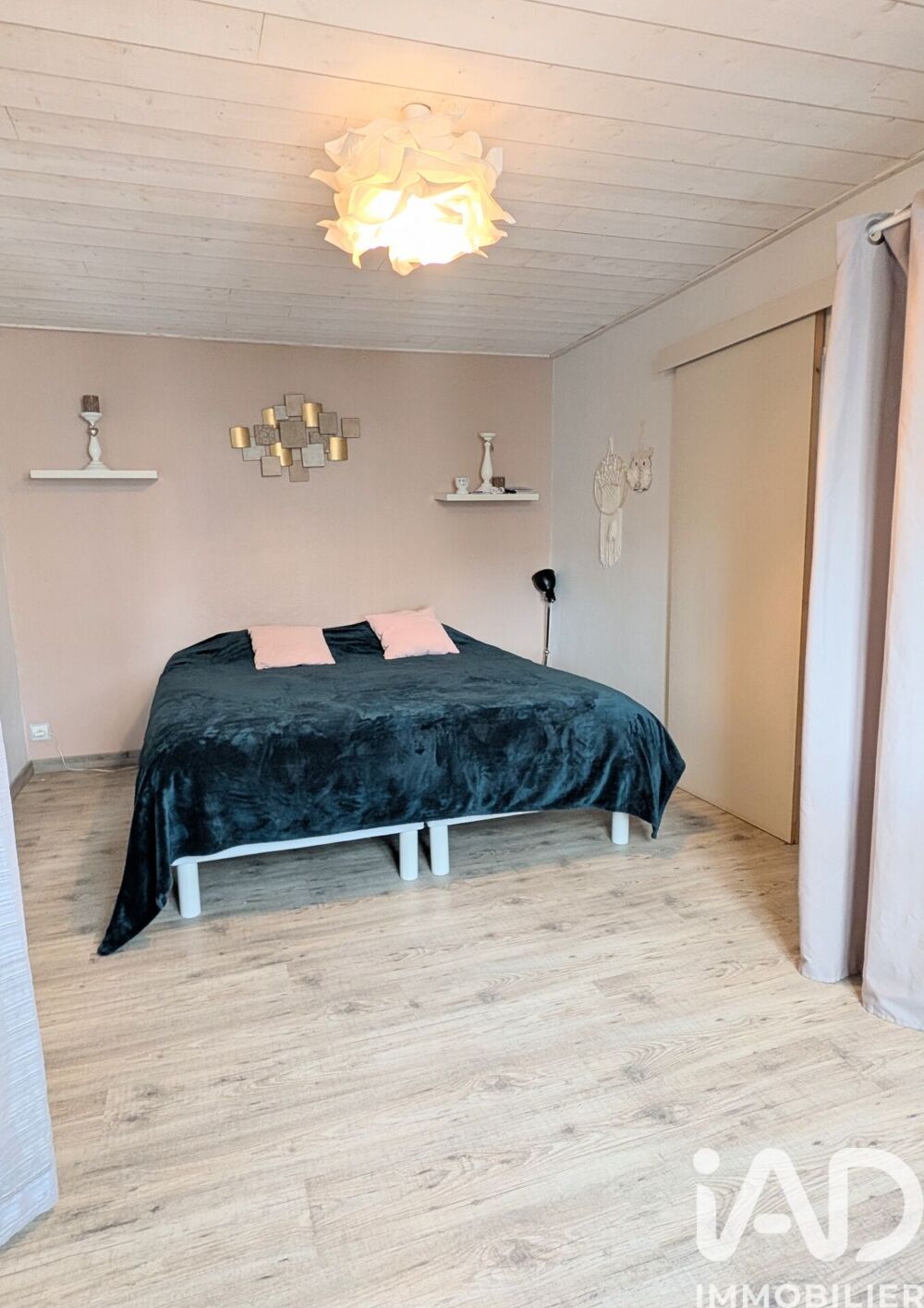 Vente Maison Vente Maison de village 5 pièces Rivecourt