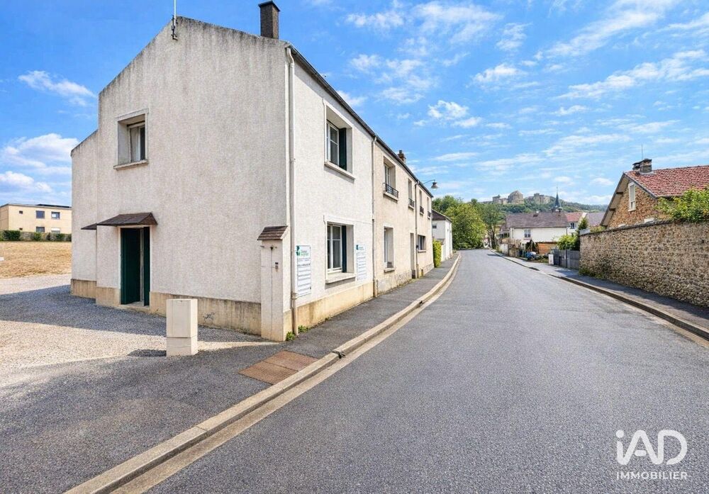 Vente Maison/villa 3 pièces