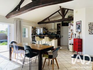  Maison à vendre 4 pièces 105 m²