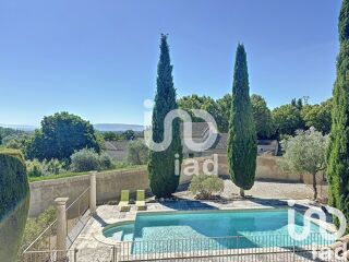  Maison à vendre 15 + pièces 445 m²