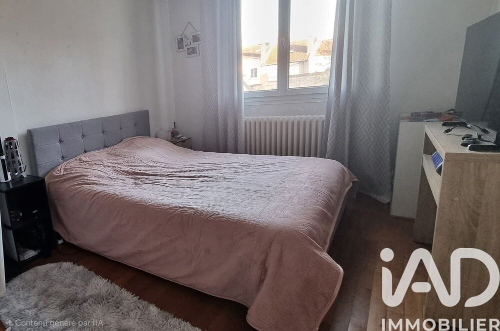 Vente Maison Vente Maison/villa 5 pièces Vitry-le-françois