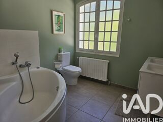  Appartement à vendre 7 pièces 176 m²
