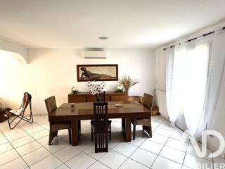  Maison à vendre 5 pièces 110 m²
