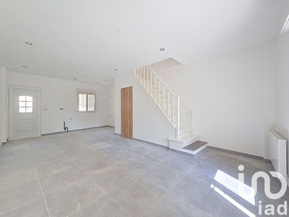 Vente Maison/villa 3 pièces