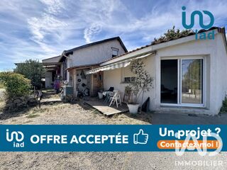  Maison à vendre 5 pièces 130 m²