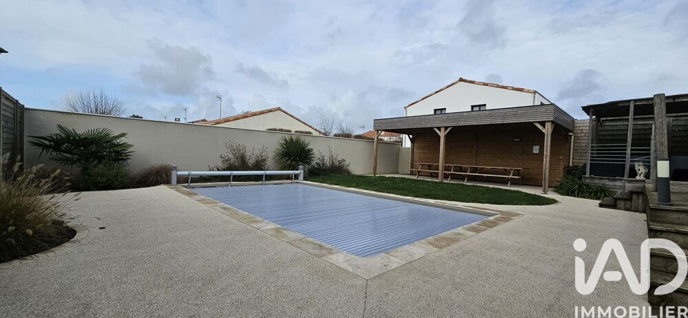 Vente Maison/villa 10 pièces