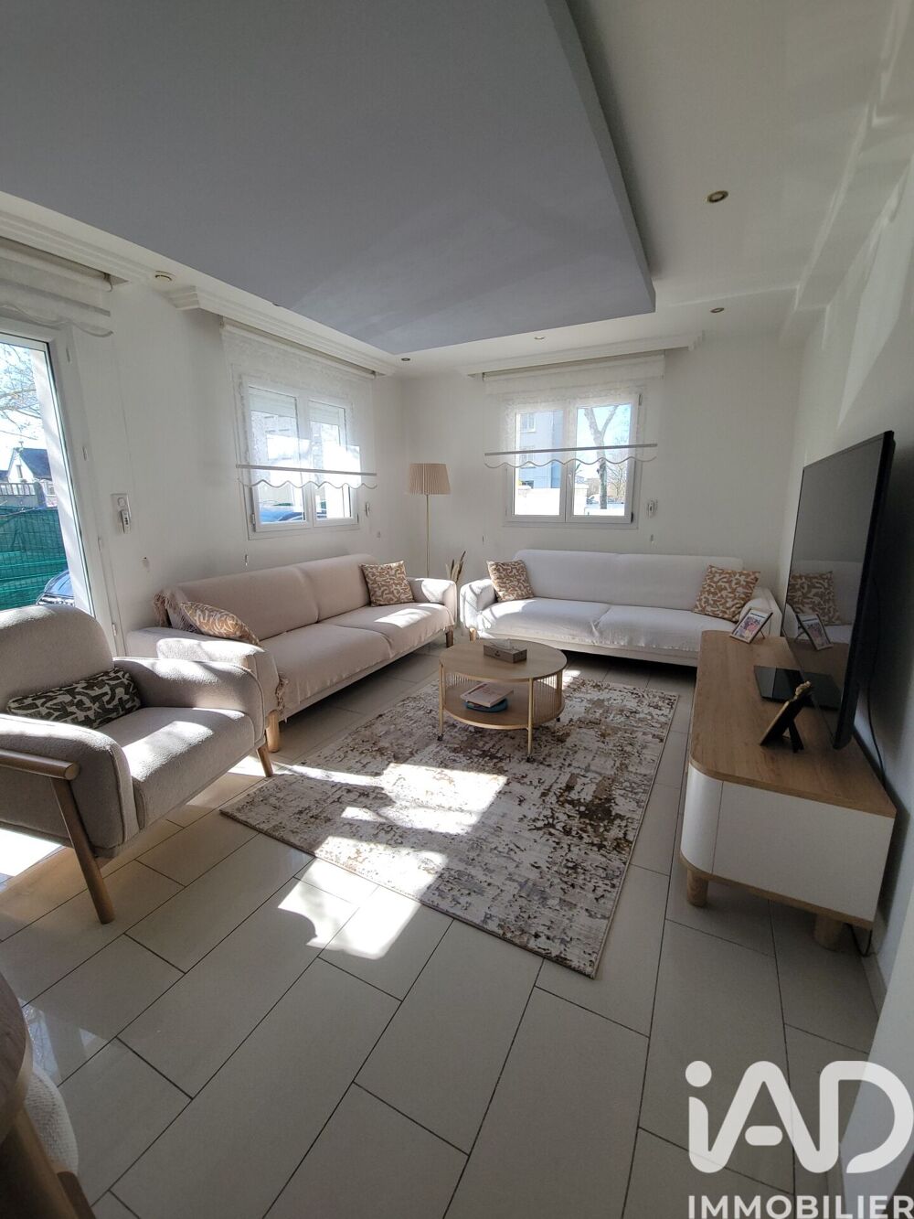 Vente Pavillon 6 pièces