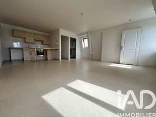  Appartement � vendre 3 pi�ces 83 m�