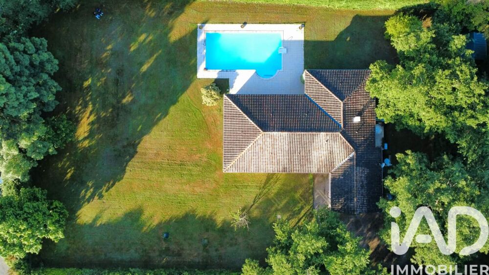Vente Maison traditionnelle 6 pièces