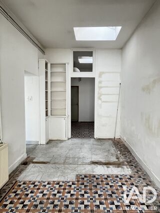 Vente Maison Vente Maison/villa 2 pièces Bouguenais