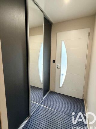  Maison à vendre 8 pièces 103 m²