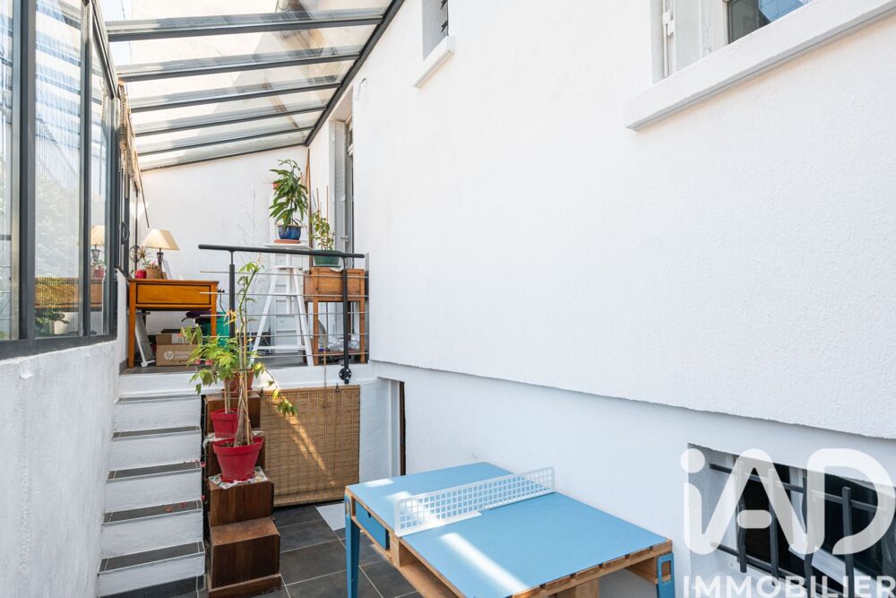 à vendre  Maison Malakoff (92240)