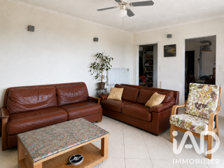  Appartement à vendre 5 pièces 94 m²