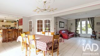  Maison à vendre 7 pièces 144 m²
