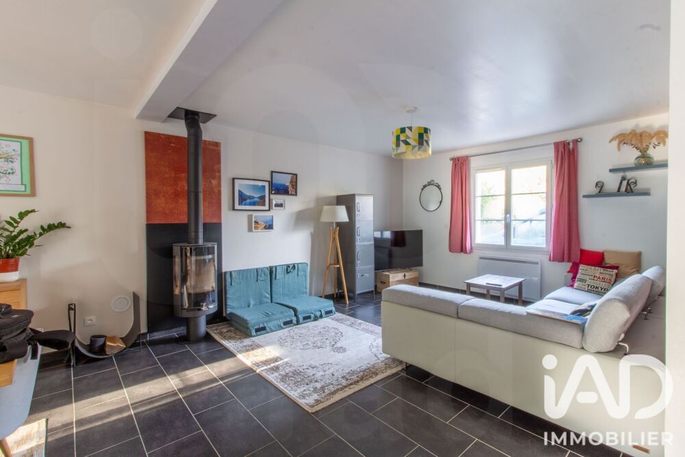Vente Maison Vente Maison/villa 6 pièces Saint-jean-de-braye