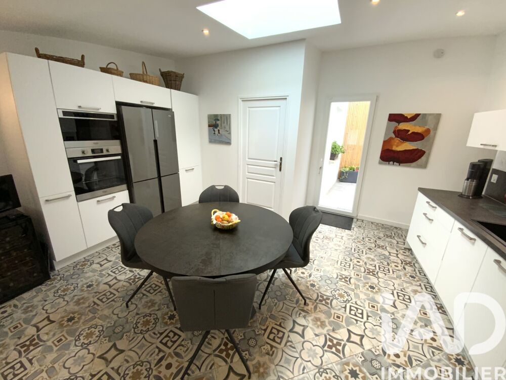 Vente Maison/villa 3 pièces