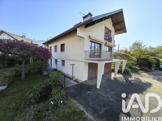  Maison � vendre 11 pi�ces 170 m�