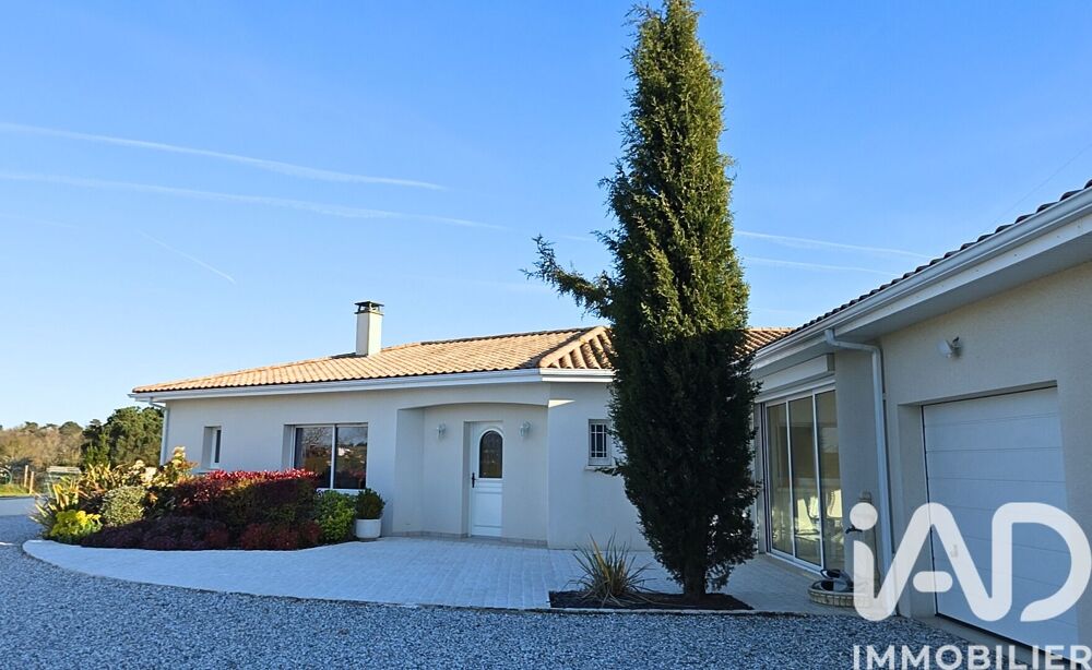 Vente Maison traditionnelle 7 pièces