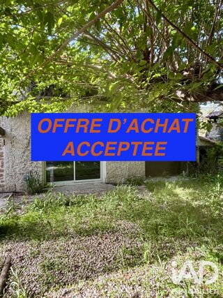  Maison à vendre 4 pièces 85 m²