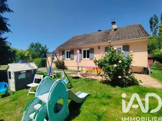  Maison à vendre 4 pièces 99 m²